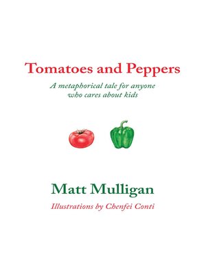 cover image of Tomatoes and Peppers